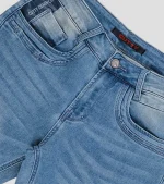 Cutty Cgozo Denim Shorts - Blue