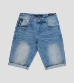 Cutty Cgozo Denim Shorts - Blue