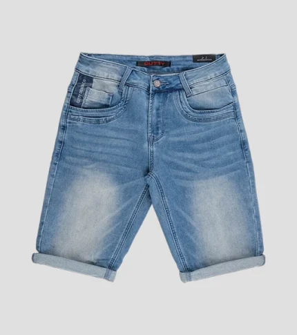 Cutty Cgozo Denim Shorts - Blue