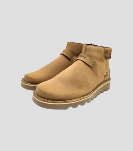 Puma Terrae Stacked Vg Boot Zadp – Chocolate Chip