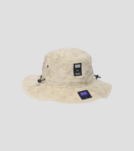 Spcc Autry Boonie Hat - Stone 
