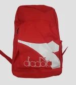 Diadora Journey Basic Backpack - Red