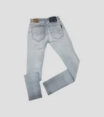 Soviet M Torreira Skinny Denim - Stone Wash