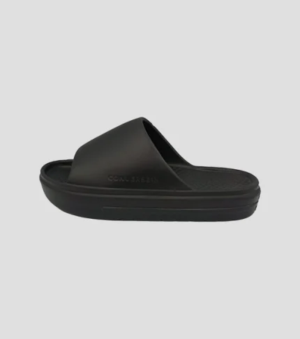 Converse Essential Slide- Black