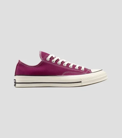 Converse All Star Chuck 70 Lo - Frozen Acai/Egret
