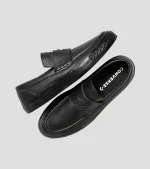 Converse Chuck Taylor All Star Loafer - Black - Image 4