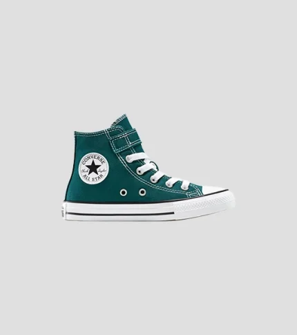 Converse All Star Boys 1V Foundation Hi – Dragon Scale