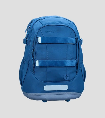 Savvy Explorer Ortho – Navy