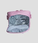 Totem Snack Pack Lunch Bags - Coral - Image 2