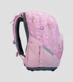 Totem Style Large Ortho Backpack - Coral - Image 3