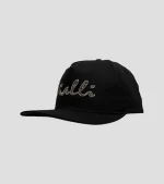 Vialli Irsuddy Cap - Black - Image 3