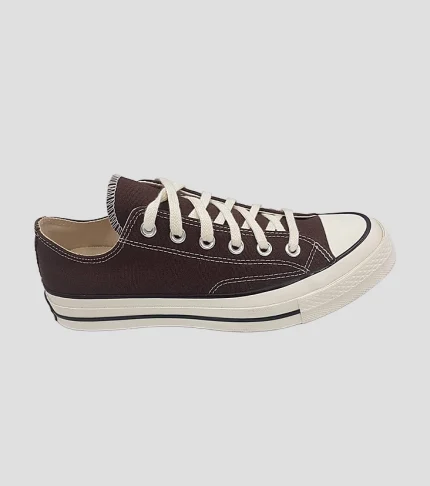 Converse All Star Chuck 70 Lo - Dark Root/Egret
