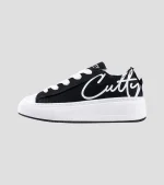 Cutty Cutampa Low - Black