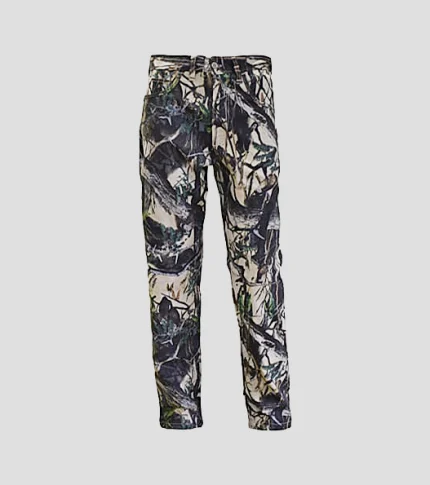 Youth Sniper 3D 5-Pocket Jeans