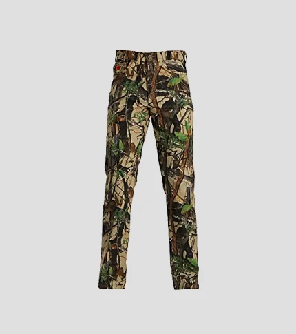 Sniper 5 Pocket Jeans 3D