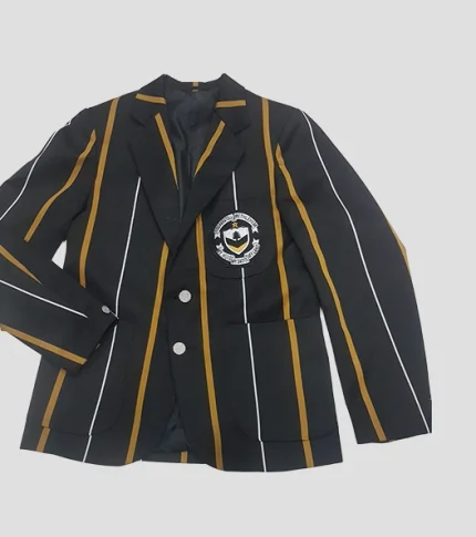 Truida Kestell Blazer