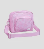 Totem Snack Pack Lunch Bags - Coral