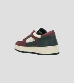 Cutty Cudice - Burgundy - Image 4