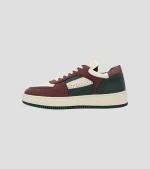 Cutty Cudice - Burgundy - Image 3