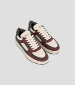 Cutty Cudice - Burgundy - Image 2