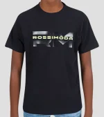 Rossimoda Milo Boys T-Shirt - Black