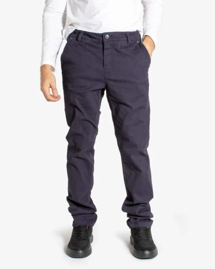 Soviet Mens Shelton - Slim Fit Chino
