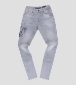 Cutty Jeans Bobby - Grey