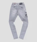 Cutty Jeans Bobby - Grey - Image 3