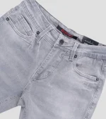Cutty Jeans Bobby - Grey - Image 2