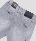 Cutty Jeans Bobby - Grey - Image 4