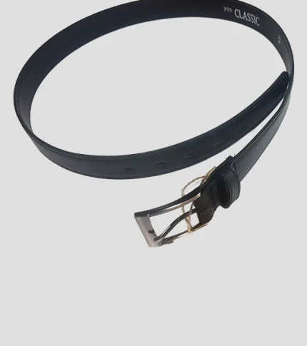 Mens Belt - Black