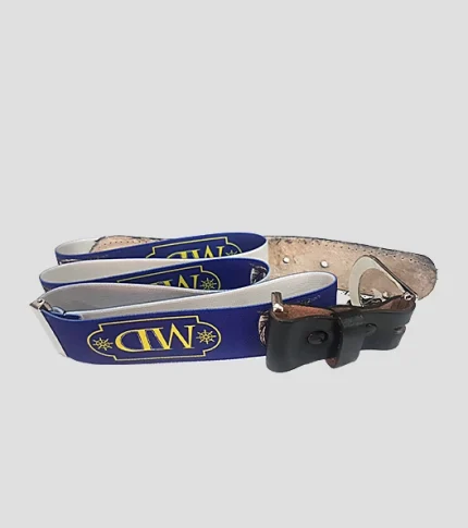 Stretch Belt Md - Royal