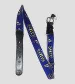 Stretch Belt Md - Royal - Image 2