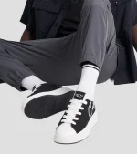 Cutty Tampa Low - Black - Image 5