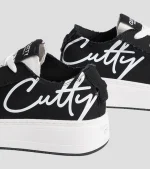 Cutty Tampa Low - Black - Image 4