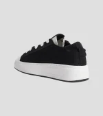 Cutty Tampa Low - Black - Image 3