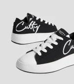 Cutty Tampa Low - Black - Image 2