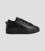 Cutty Tampa Low Pu - Black
