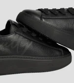 Cutty Tampa Low Pu - Black - Image 2