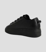Cutty Tampa Low Pu - Black - Image 3