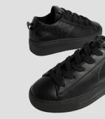 Cutty Tampa Low Pu - Black - Image 4