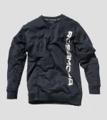 Rossimoda Bruno Sweater - Navy