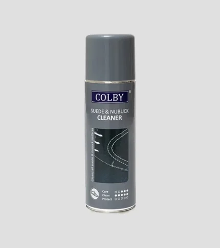 Colby® Suede & Nubuck Cleaner