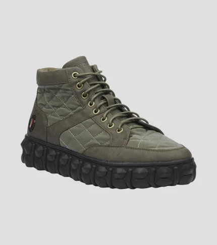 Mazerata Pigale 9 Nylon - Olive