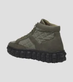 Mazerata Pigale 9 Nylon - Olive - Image 4