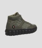 Mazerata Pigale 9 Nylon - Olive - Image 5