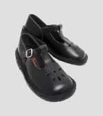 Buccaneer Dolly Ladies - Black