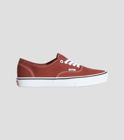 Vans Authentic - Rust Bronze