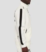 Soviet Mens Calvin - Track Jacket - Image 2