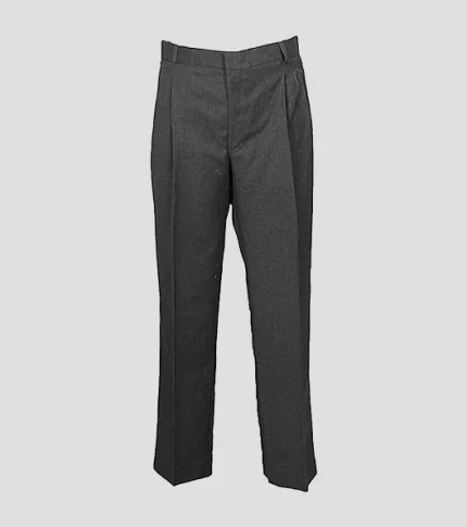 Allwear School Trouser - Grey